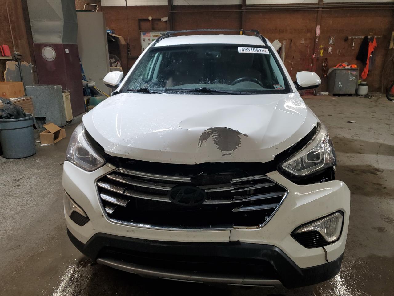 2013 Hyundai Santa Fe - Image 5