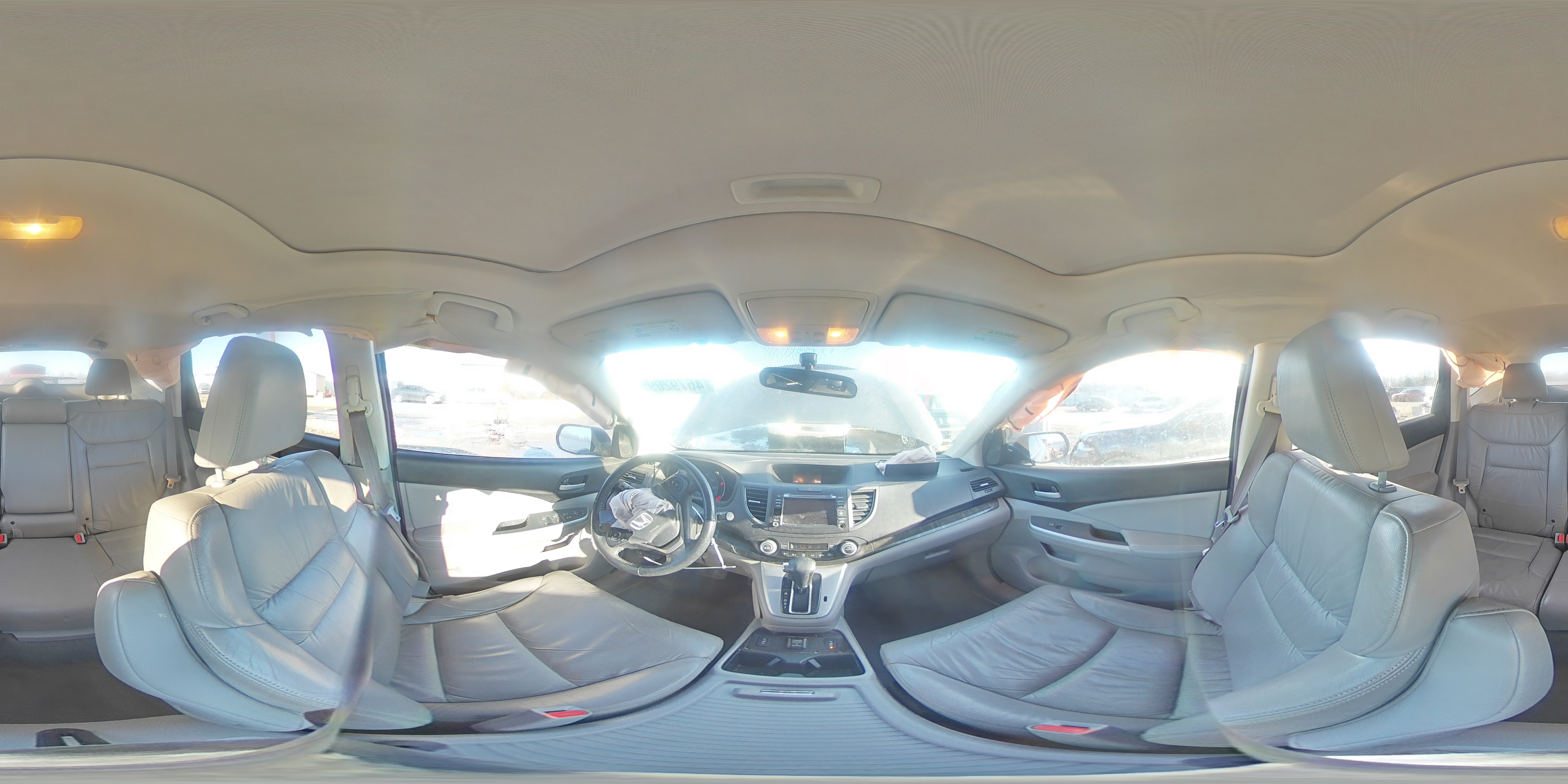 2013 Honda CR-V - Image 16