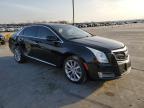 2017 Cadillac Xts Luxury en Venta en Grand Prairie, TX - Side