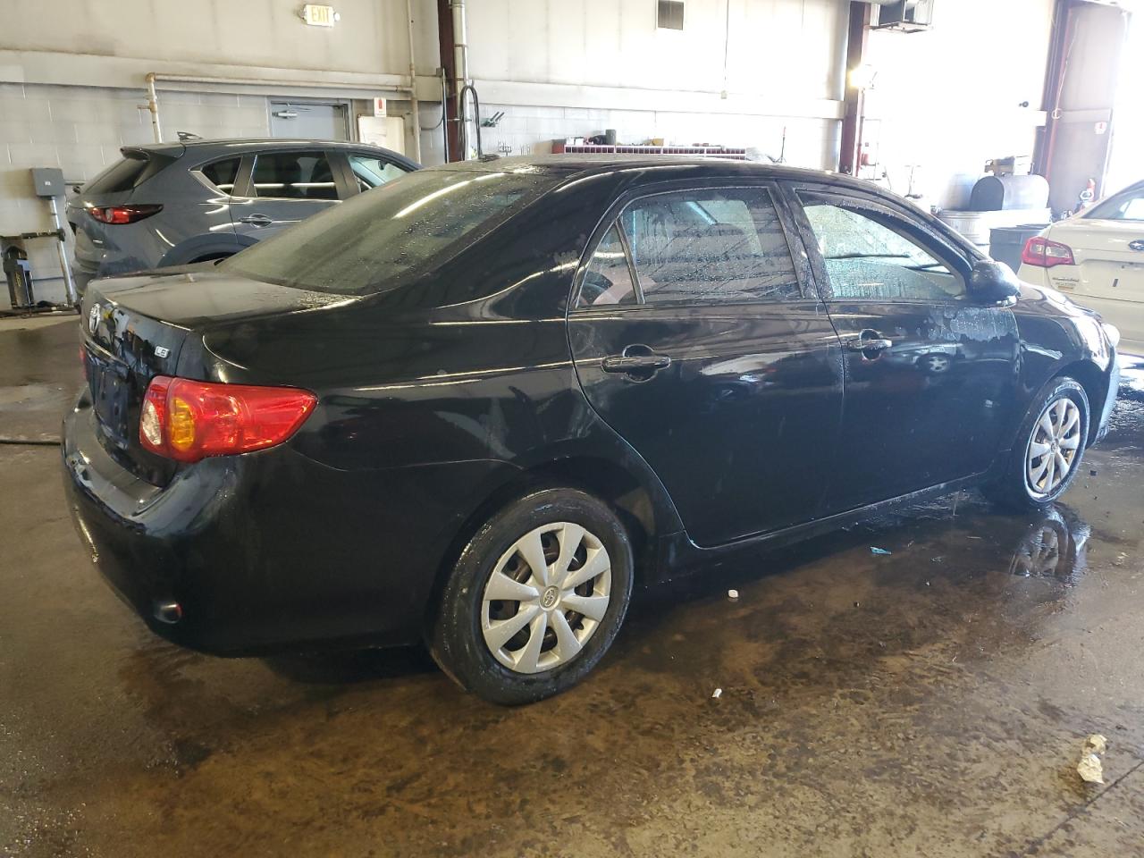 2010 Toyota Corolla - Image 3