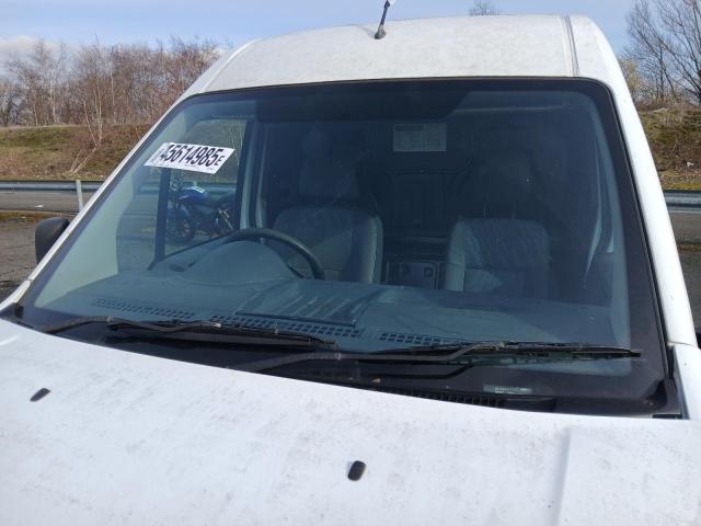 2007 FORD TRANSIT CO