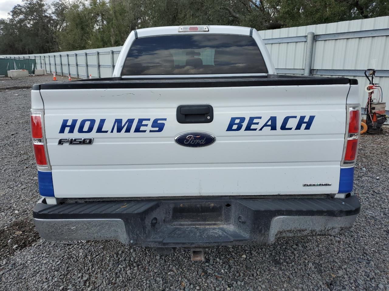 2014 Ford F-150 - Image 6
