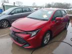 2020 TOYOTA COROLLA IC for sale at Copart SANDY