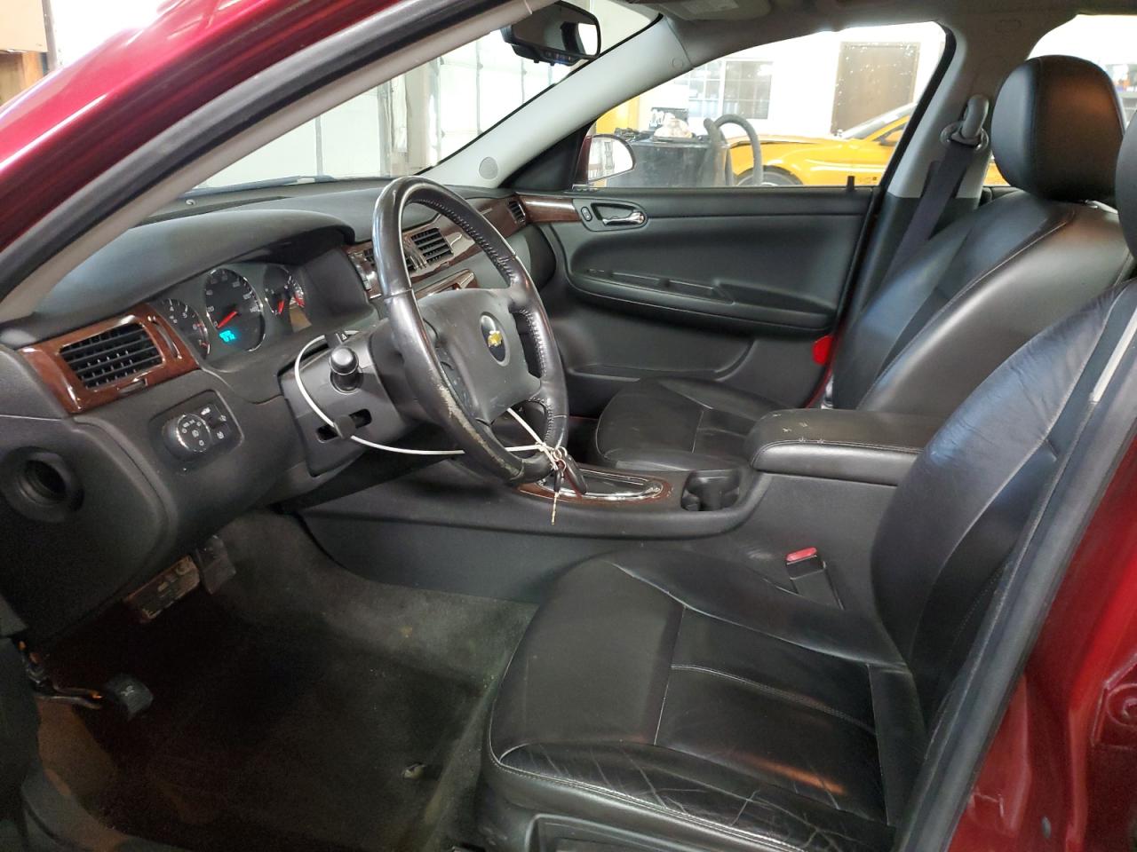 2011 Chevrolet Impala - Image 7