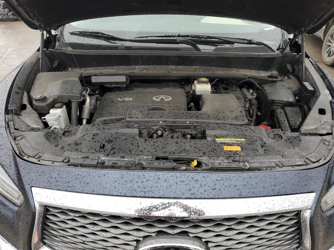 2018 Infiniti QX60 - Image 14