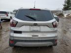 2017 Ford Escape Titanium за продажба в Davison, MI - Front End