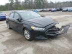 2016 Ford Fusion Se for Sale in Harleyville, SC - Front End