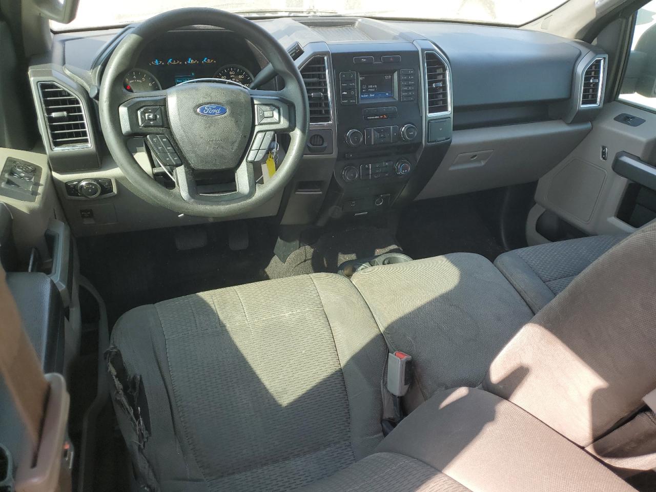 2016 Ford F-150 - Image 8