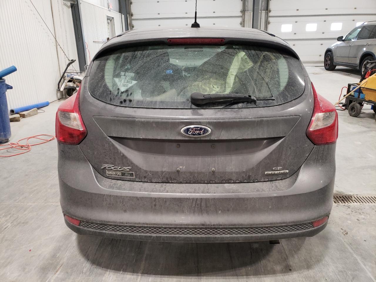 2014 Ford Focus - Image 6