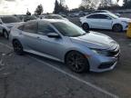 2019 Honda Civic Sport за продажба в Van Nuys, CA - Front End