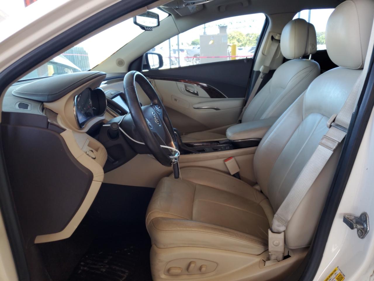 2014 Buick LaCrosse - Image 7