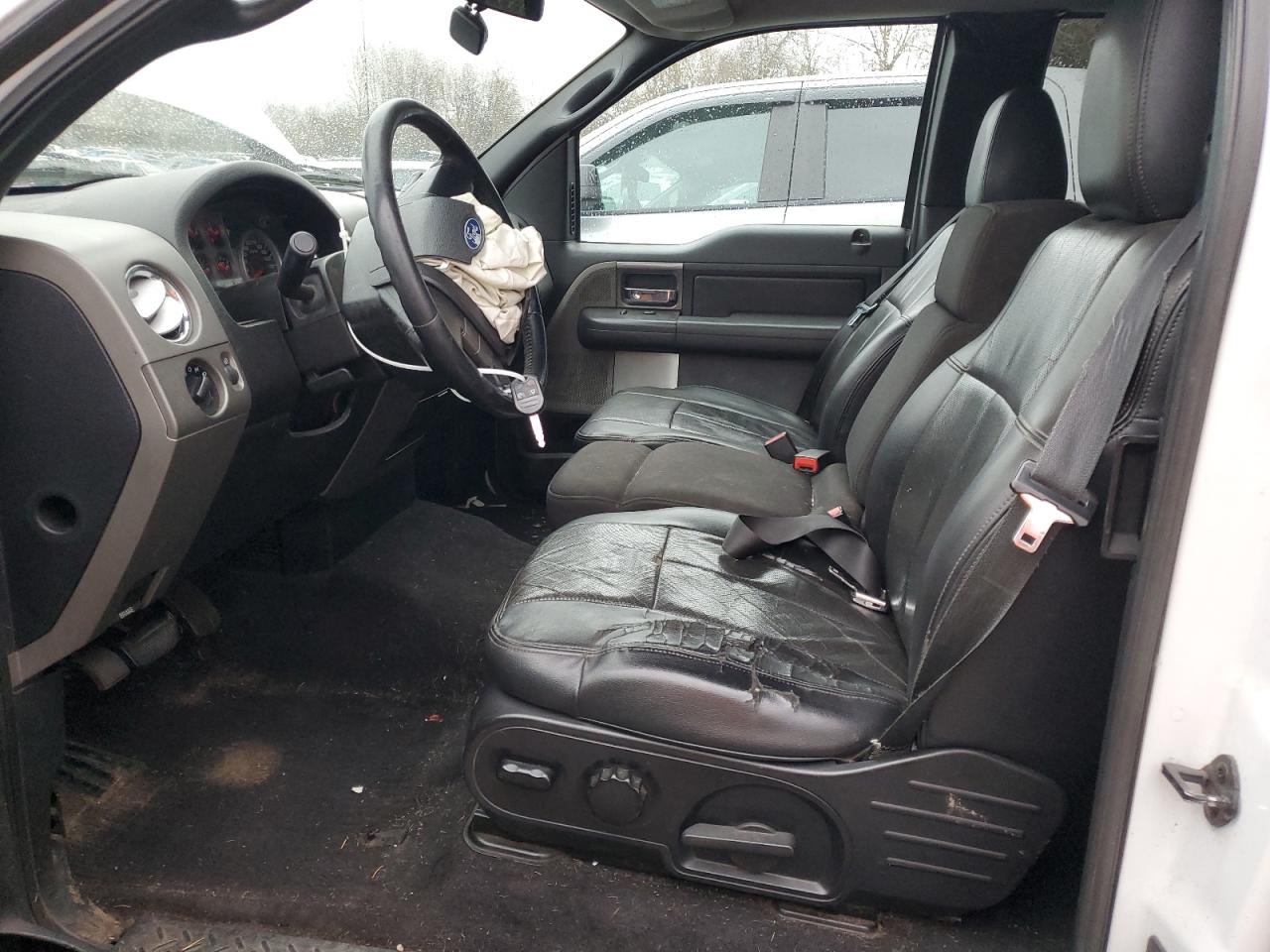 2006 Ford F-150 - Image 7