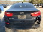 2015 Kia Optima Ex за продажба в Knightdale, NC - Rear End