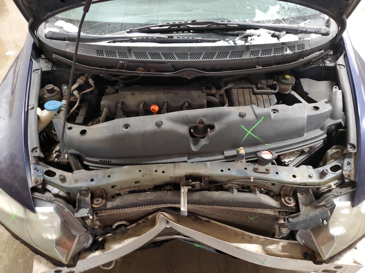 2011 Honda Civic - Image 11