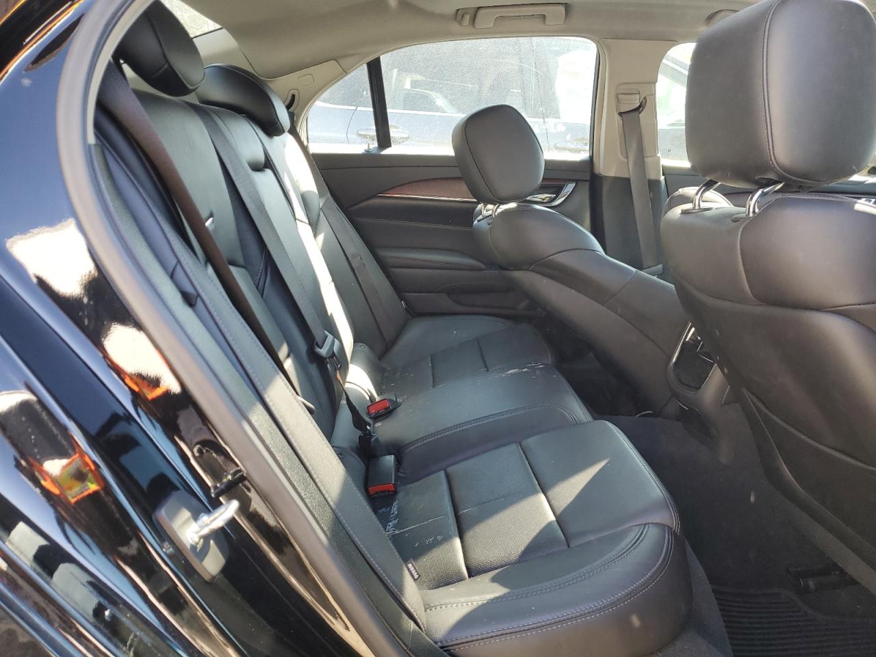 2017 Cadillac CTS - Image 10