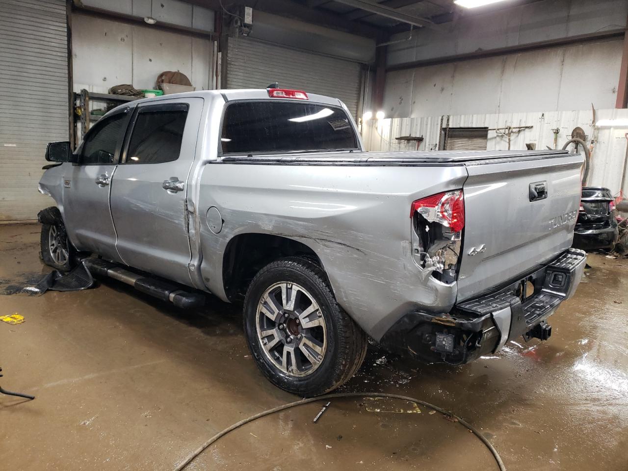 2021 Toyota Tundra - Image 2