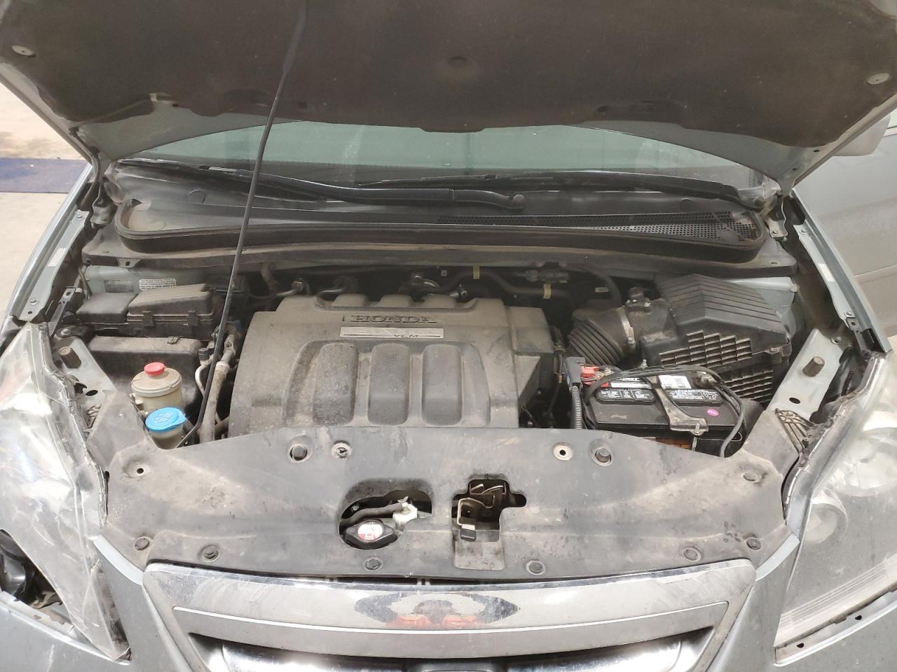 2007 Honda Odyssey - Image 12