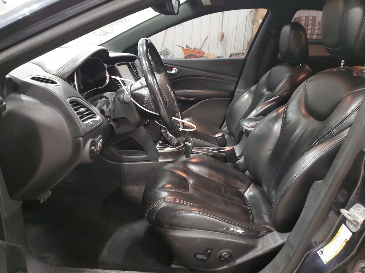 2013 Dodge Dart - Image 7