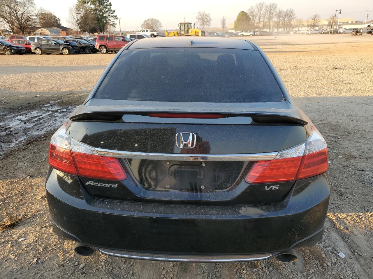 2013 Honda Accord - Image 6