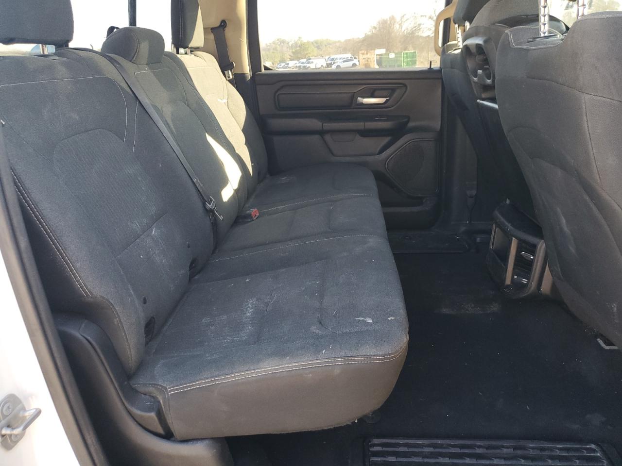 2019 RAM 1500 - Image 10