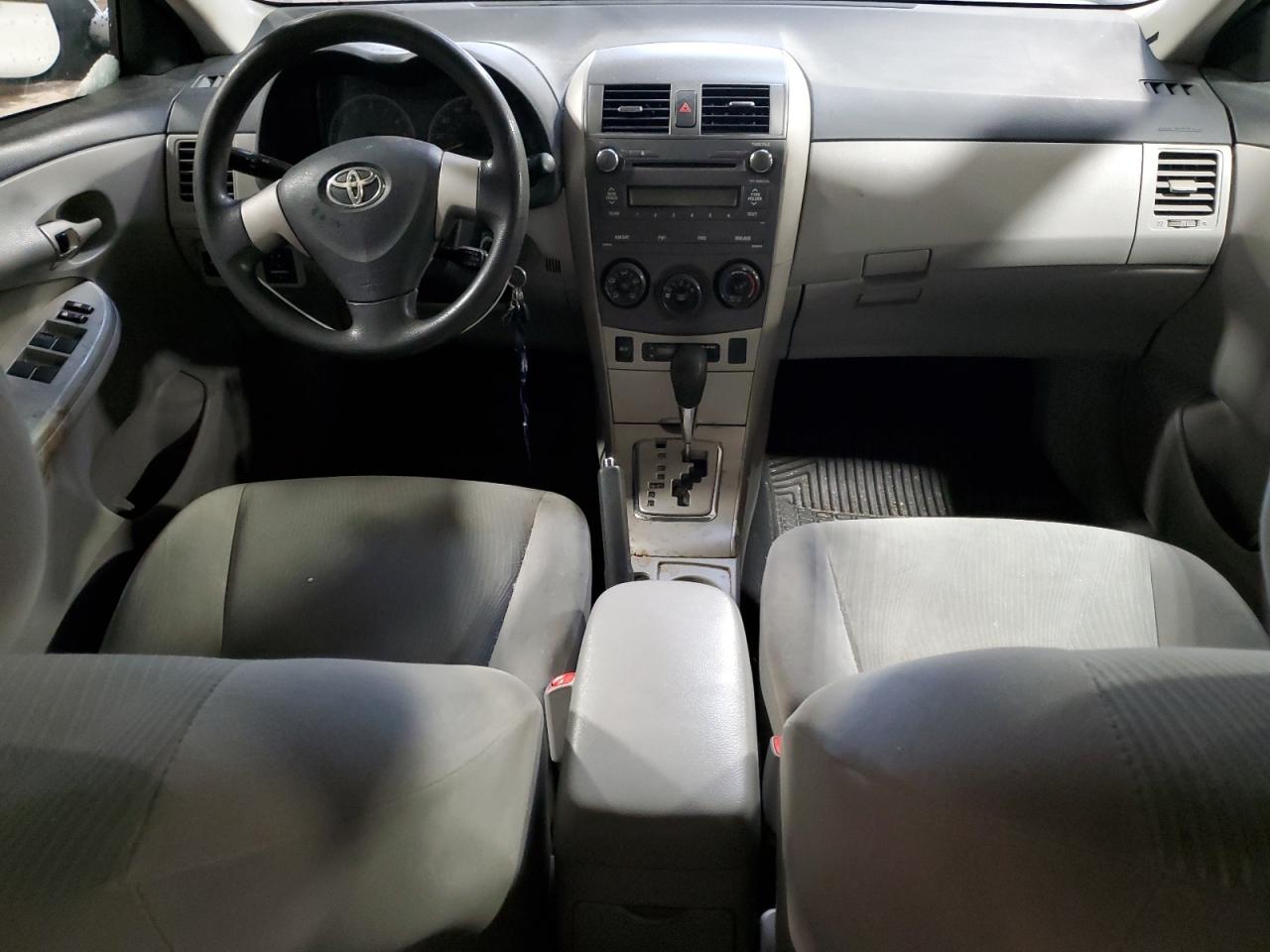 2011 Toyota Corolla - Image 8