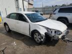 2007 Chevrolet Impala Lt zu verkaufen in Montgomery, AL - Rollover