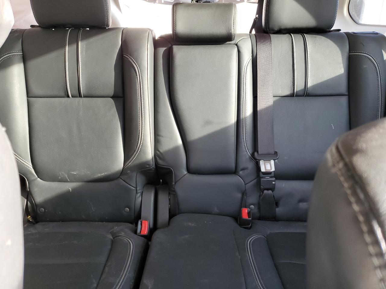 2018 Mitsubishi Outlander - Image 10