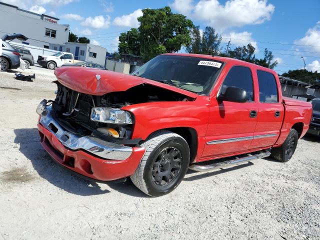 2005 Gmc New Sierra C1500