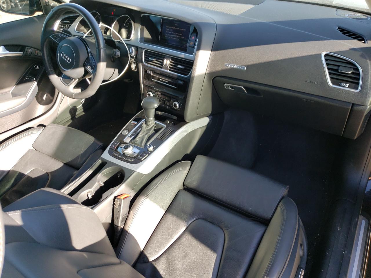 2013 Audi A5 - Image 8