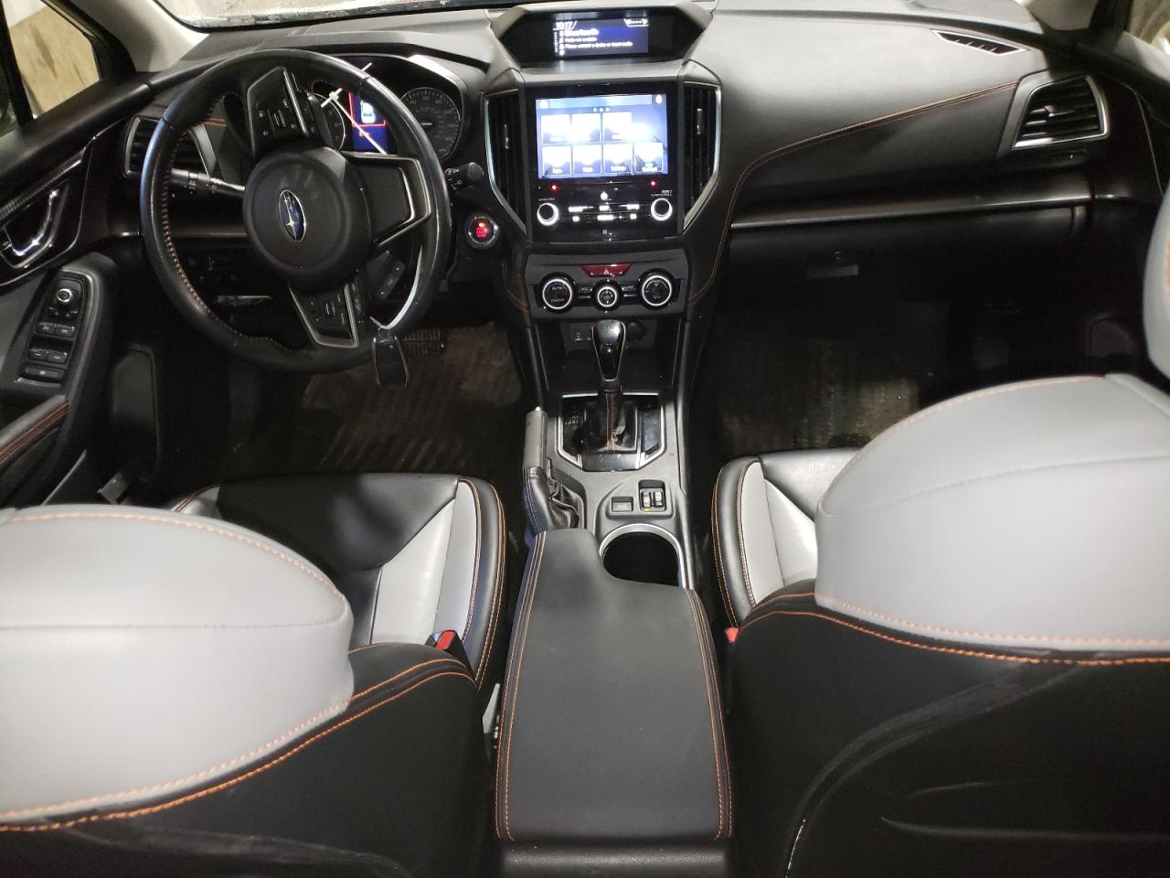 2020 Subaru XV - Image 8