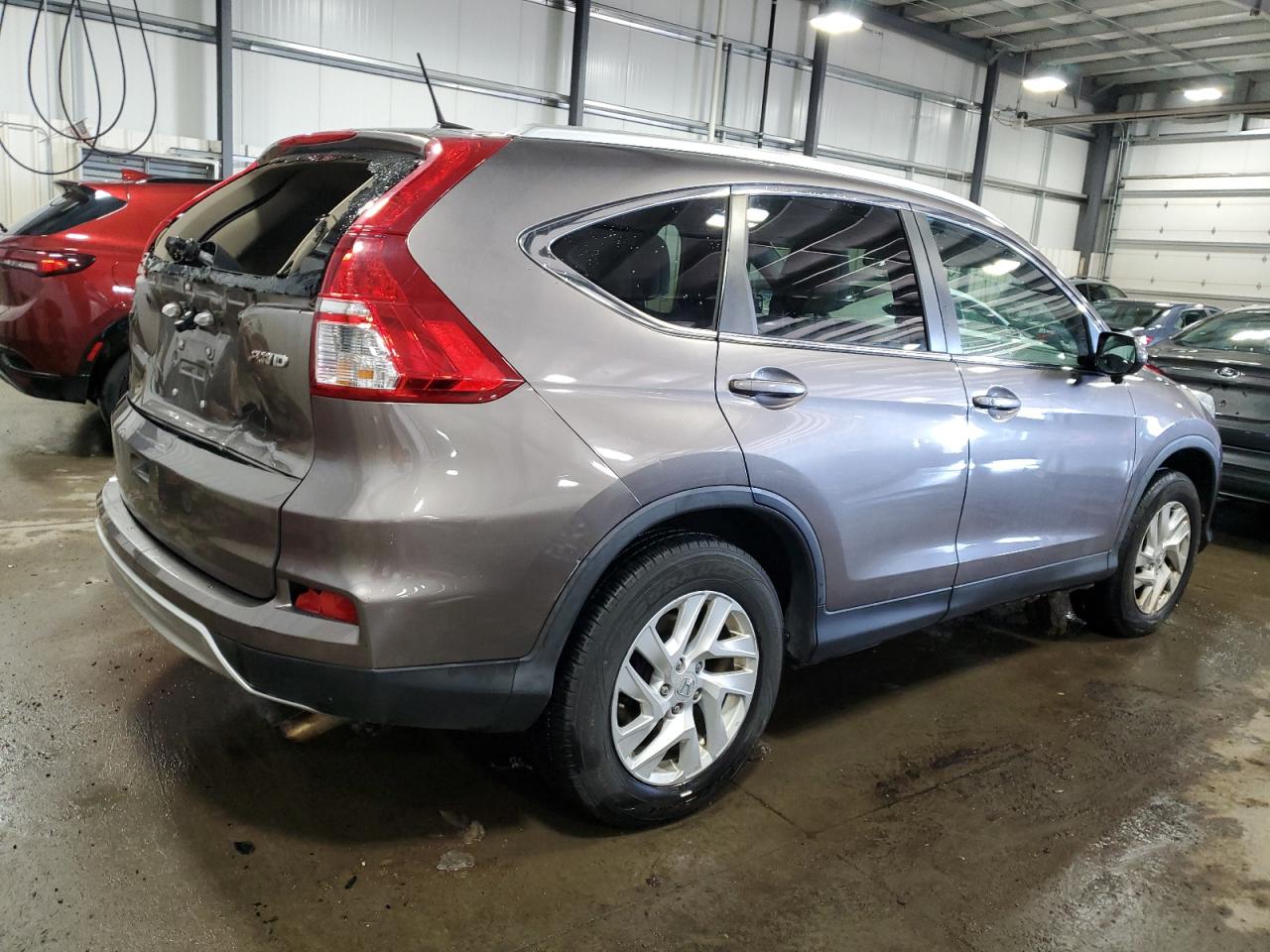 2015 Honda CR-V - Image 3