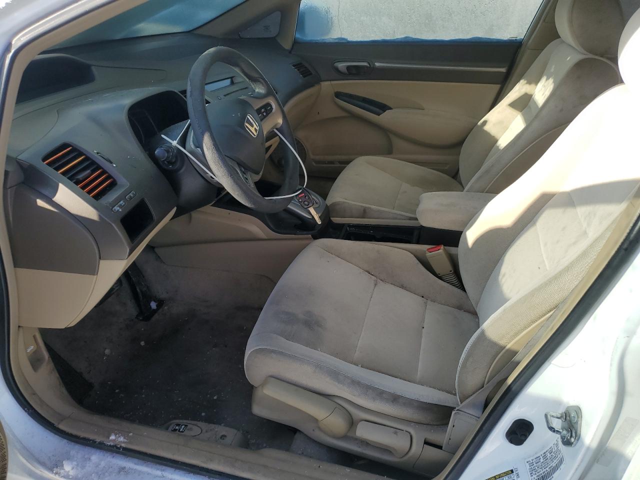 2006 Honda Civic - Image 7