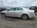 2010 Chevrolet Malibu Ls продається в Dyer, IN - Side