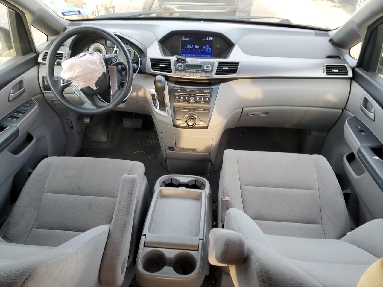 2013 Honda Odyssey - Image 8