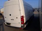 2015 VOLKSWAGEN CRAFTER CR for sale at Copart SANDY