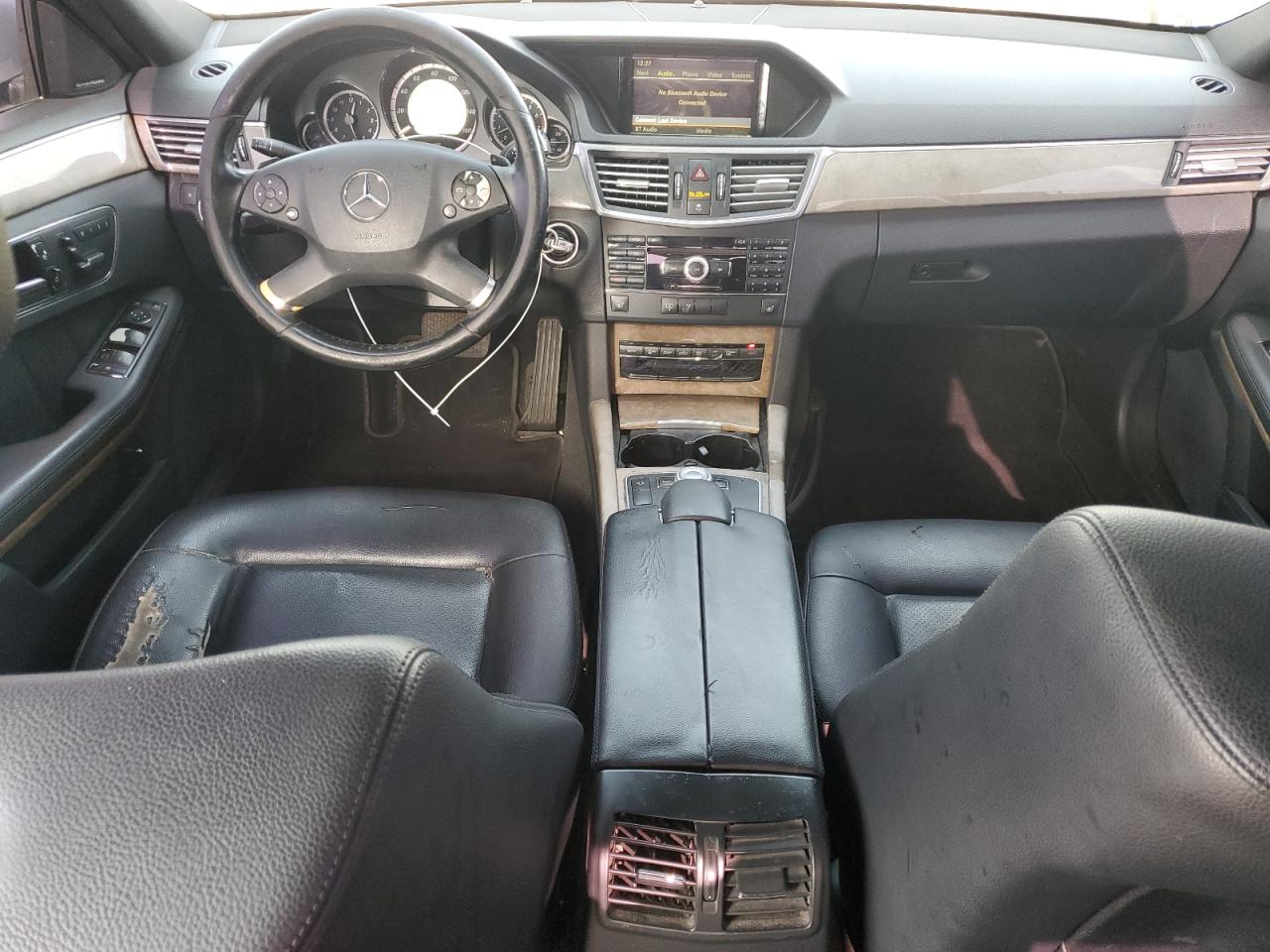2010 Mercedes-Benz E-klasse - Image 8
