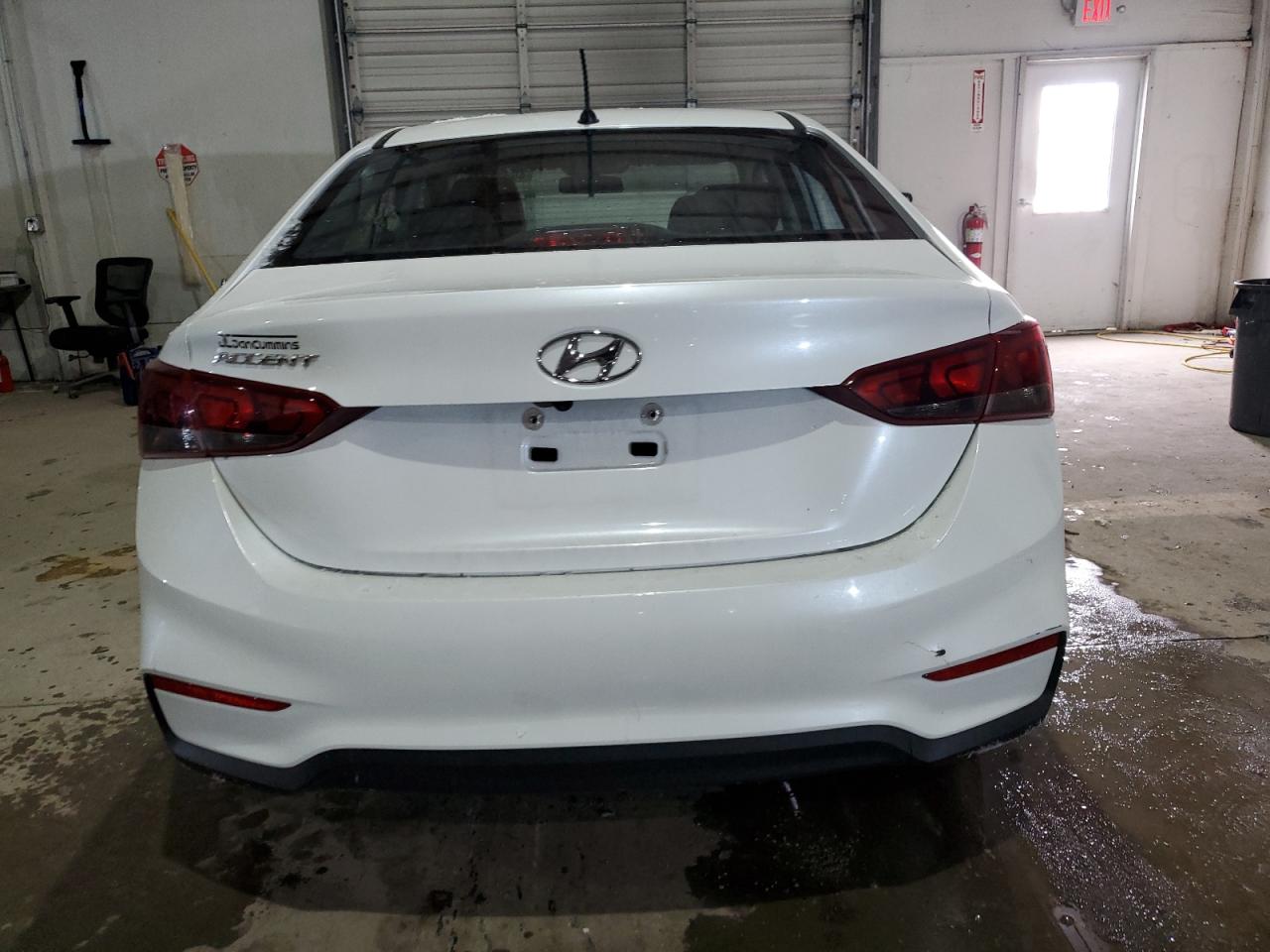 2020 Hyundai Accent - Image 6