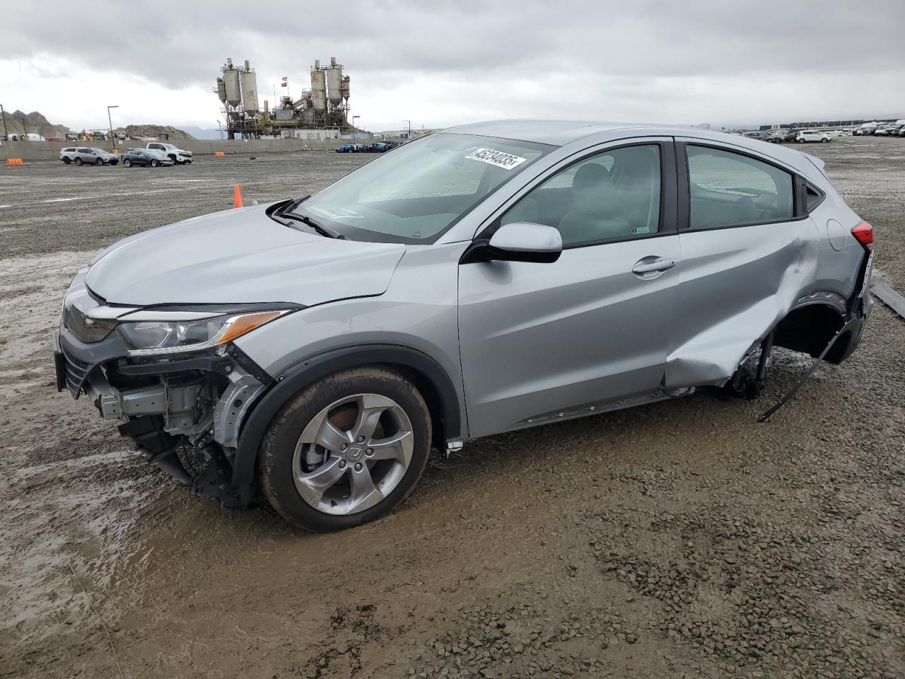 2021 Honda HR-V - Image 1