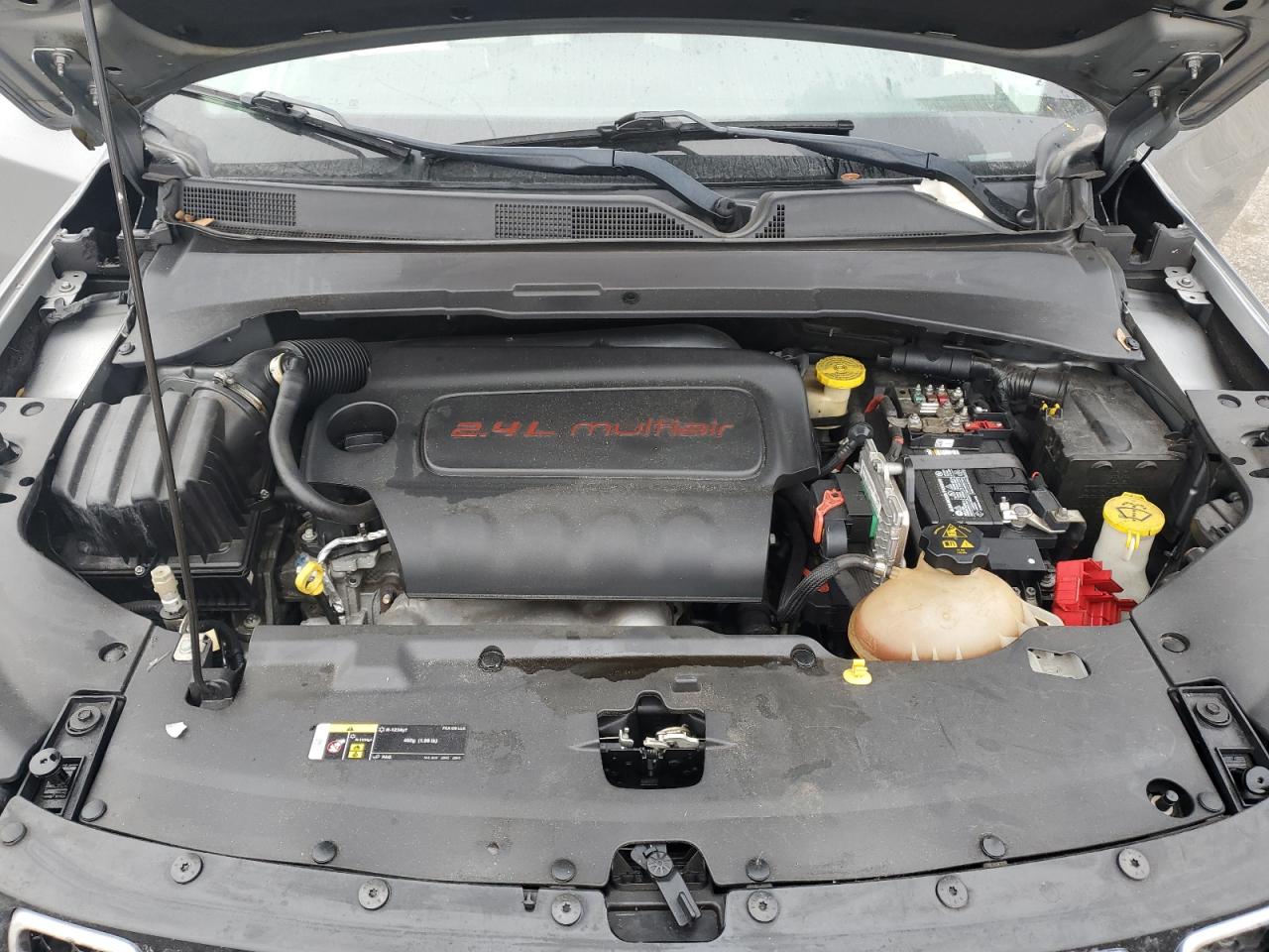 2021 Jeep Compass - Image 12