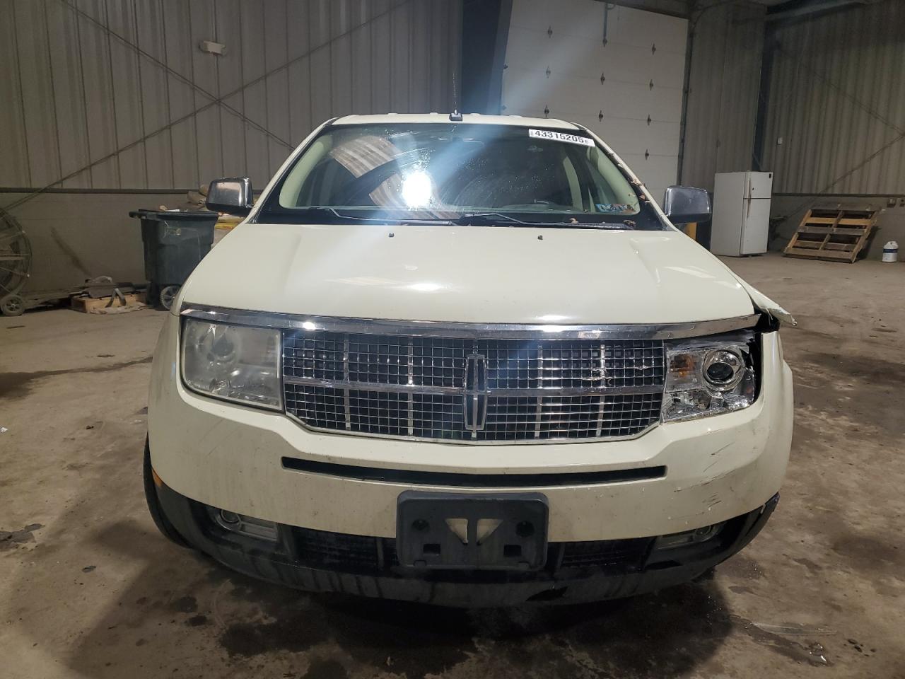 2008 Lincoln MKX - Image 5