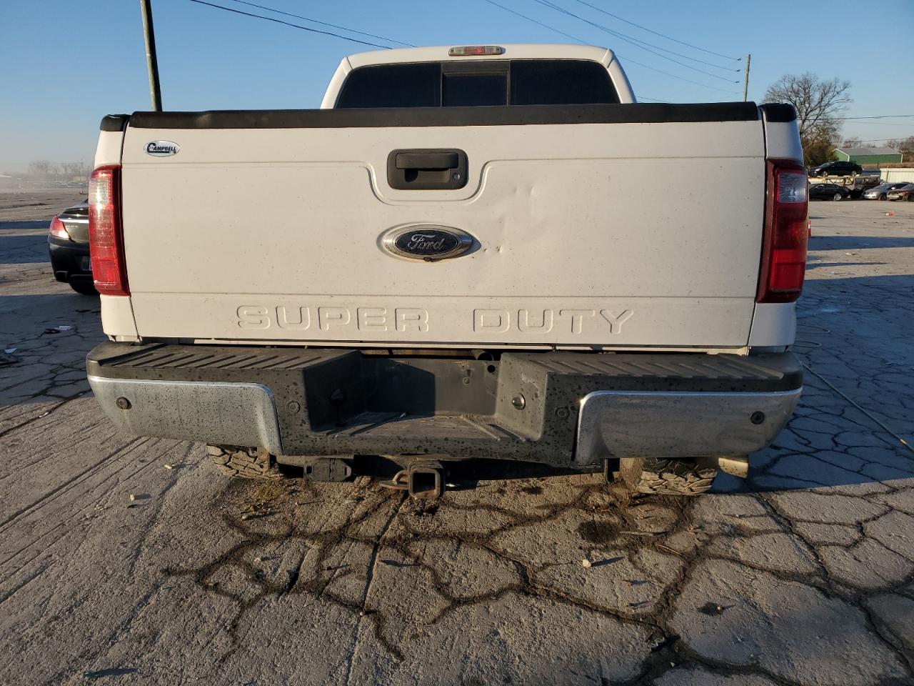 2015 Ford F250 - Image 6