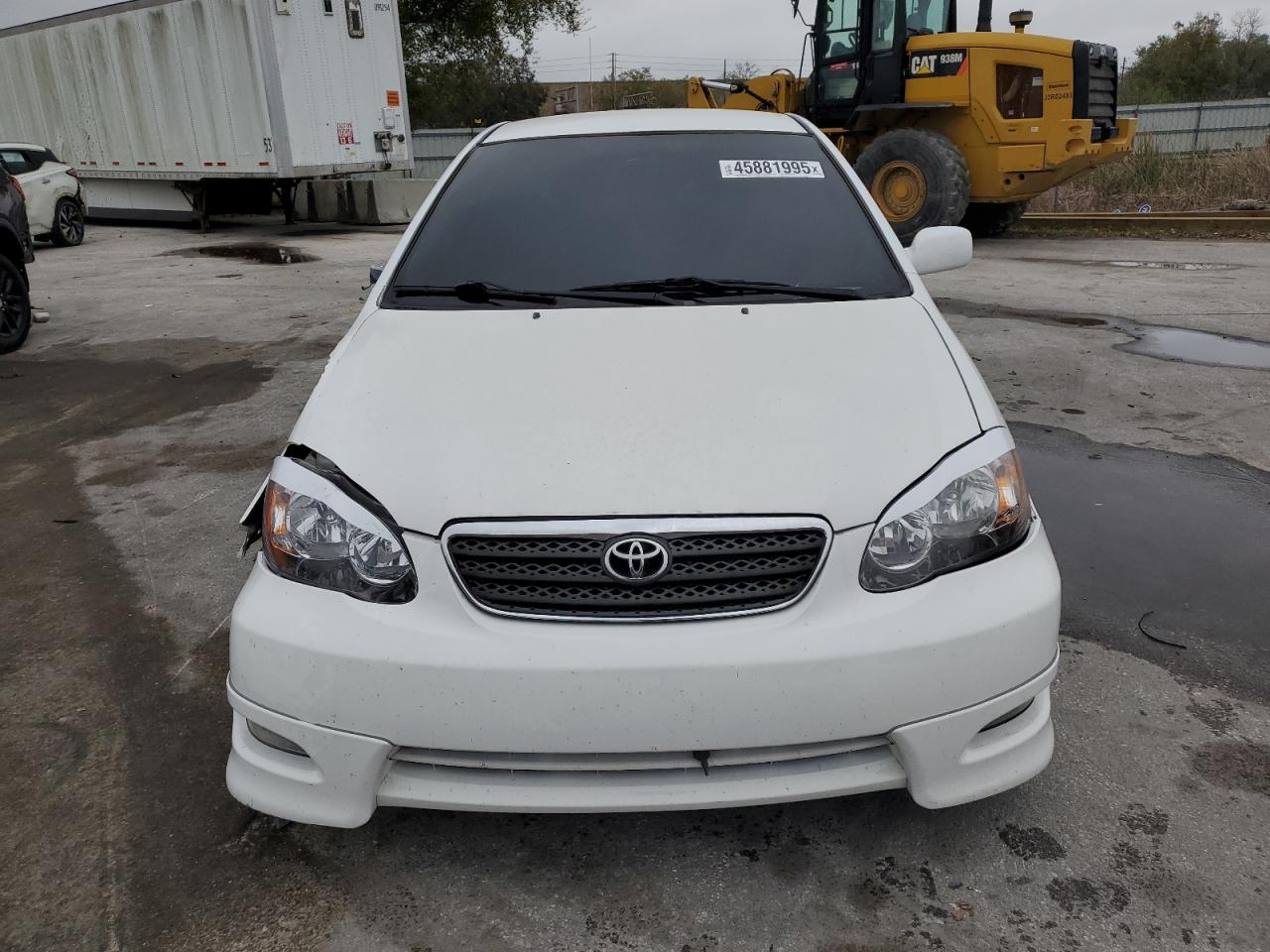 2008 Toyota Corolla - Image 5