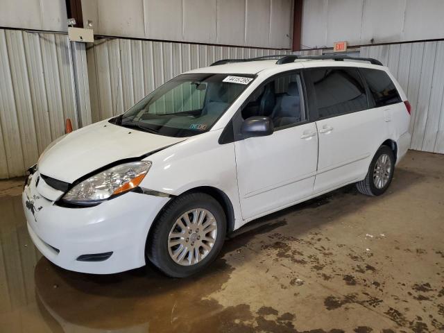 2007 Toyota Sienna Le