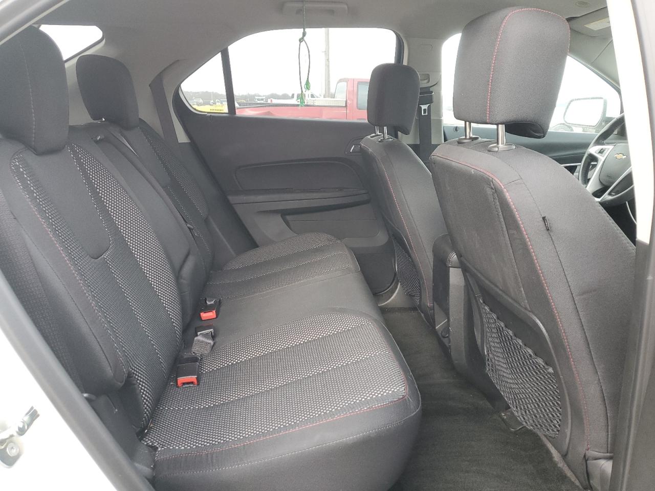 2017 Chevrolet Equinox - Image 11