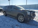 2017 Gmc Yukon Xl K1500 Slt en Venta en Rapid City, SD - Undercarriage