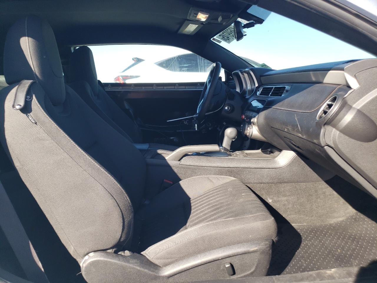 2012 Chevrolet Camaro - Image 7