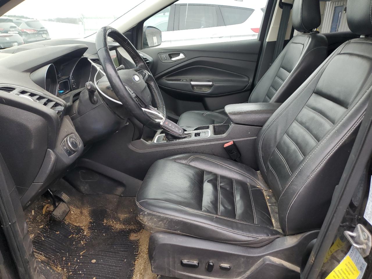 2019 Ford Escape - Image 7