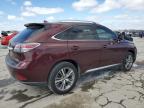 2015 Lexus Rx 350 en Venta en Lebanon, TN - Front End