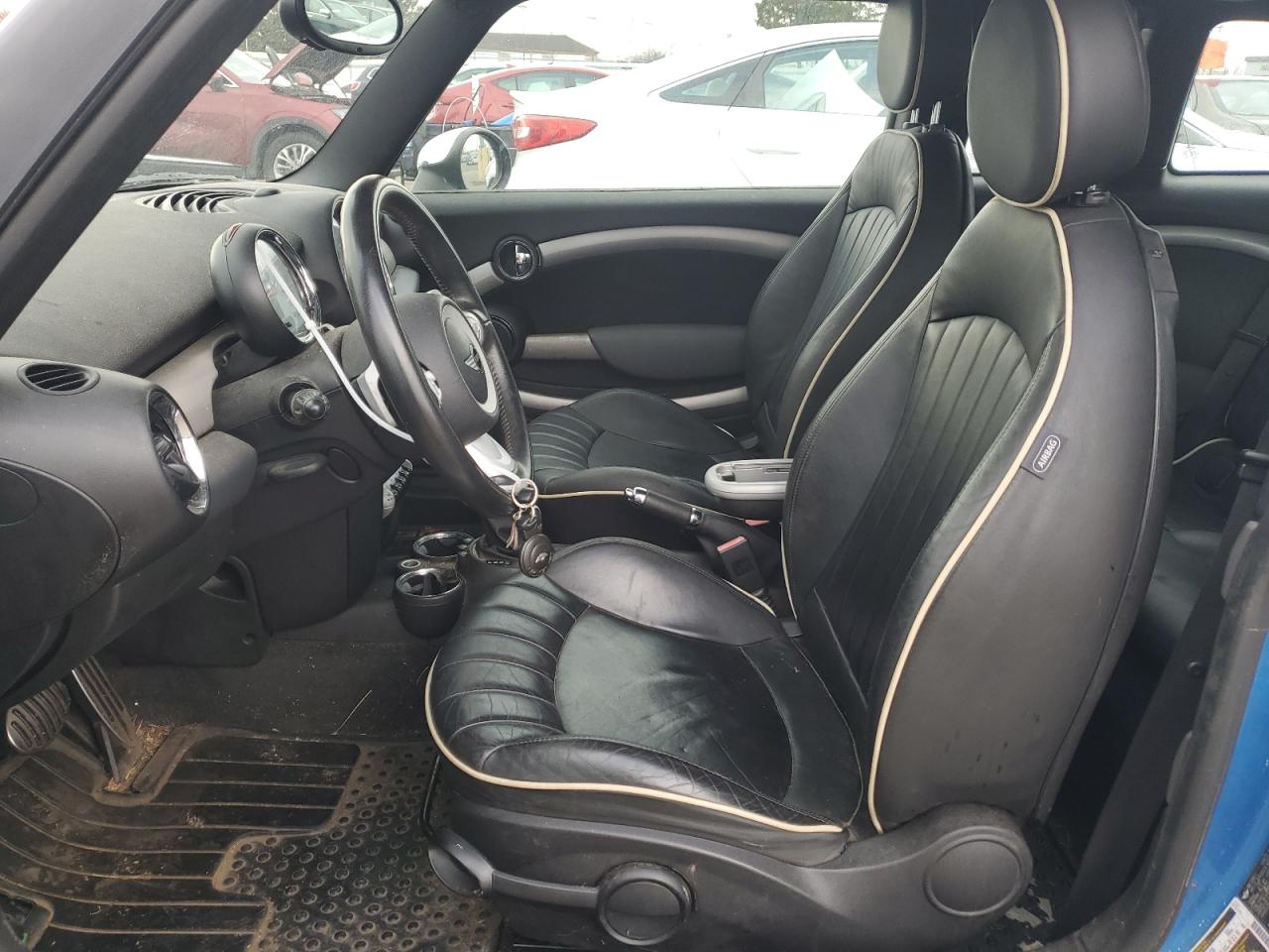 2009 MINI Cooper - Image 7