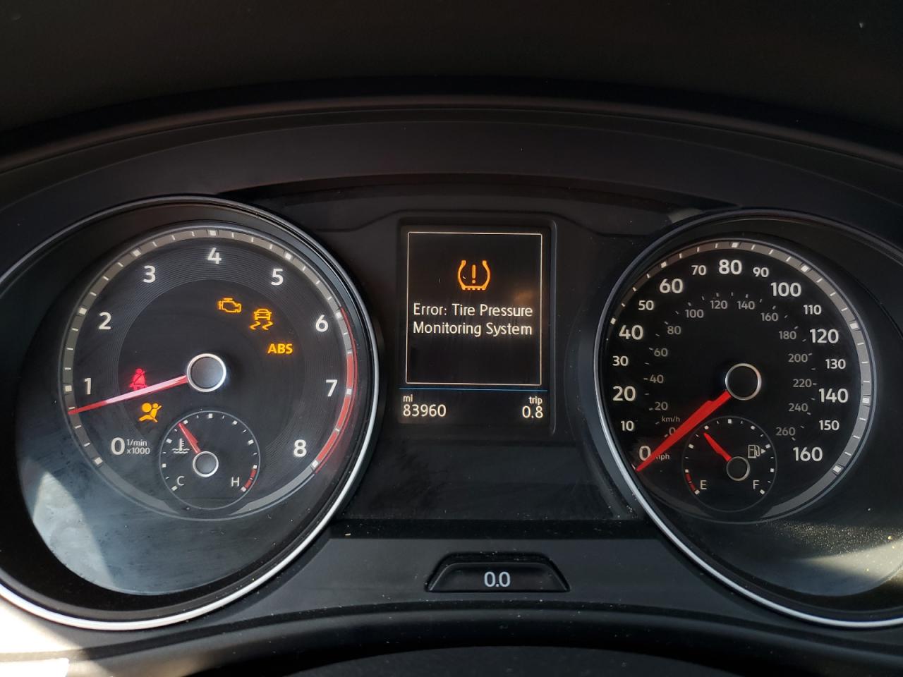2021 Volkswagen Atlas - Image 9